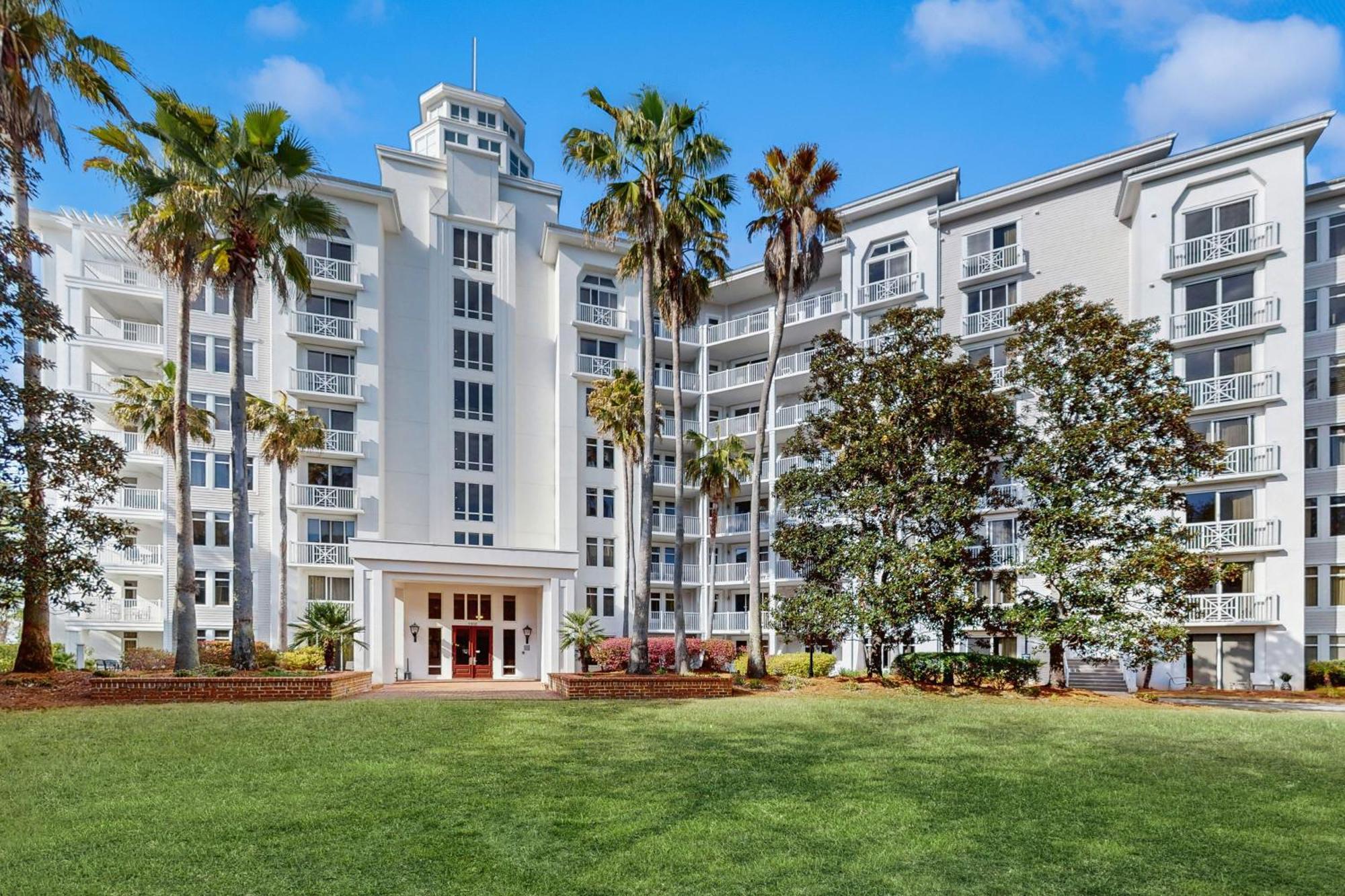 Hotel Elation #5216 Miramar Beach Exterior foto